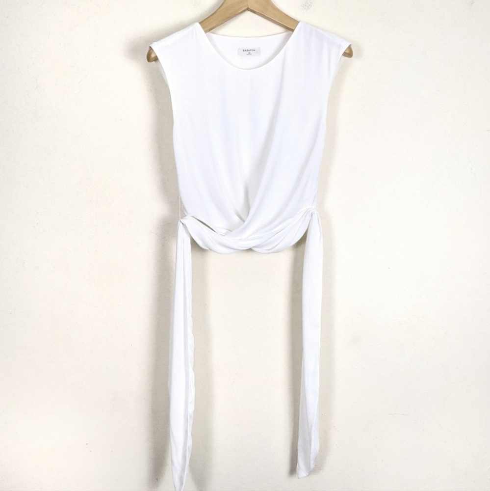 Babaton Aziza Blouse